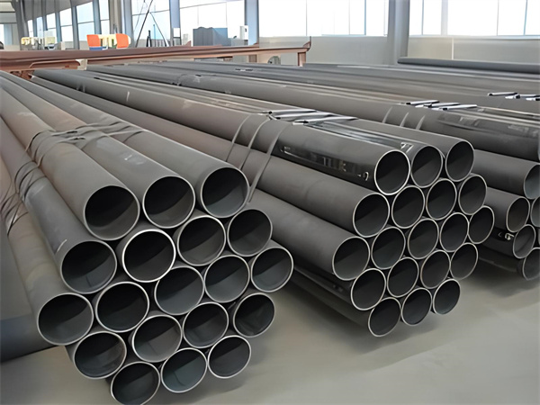 闵行q355c钢管壁厚度的重要性及其影响因素